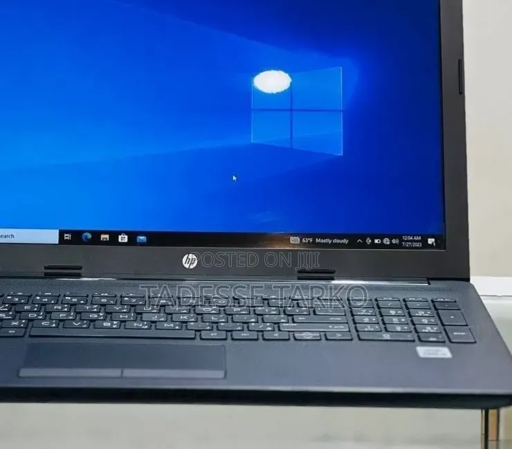 New Laptop HP Stream Notebook 8GB Intel Core i5 HDD 1T