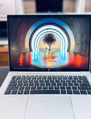 New Laptop HP 16GB Intel Core i5 SSD 512GB