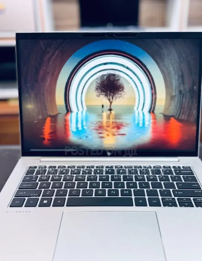 New Laptop HP 16GB Intel Core i5 SSD 512GB