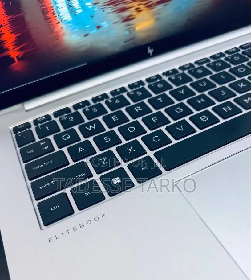 New Laptop HP 16GB Intel Core i5 SSD 512GB