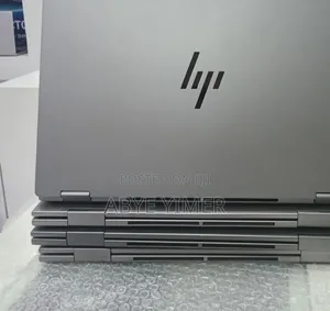 New Laptop HP OmniBook 5 14" 16GB AMD Ryzen 5 SSD 512GB
