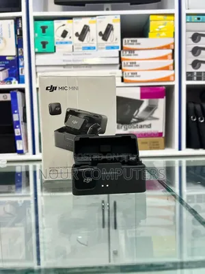 Dji Mic Mini