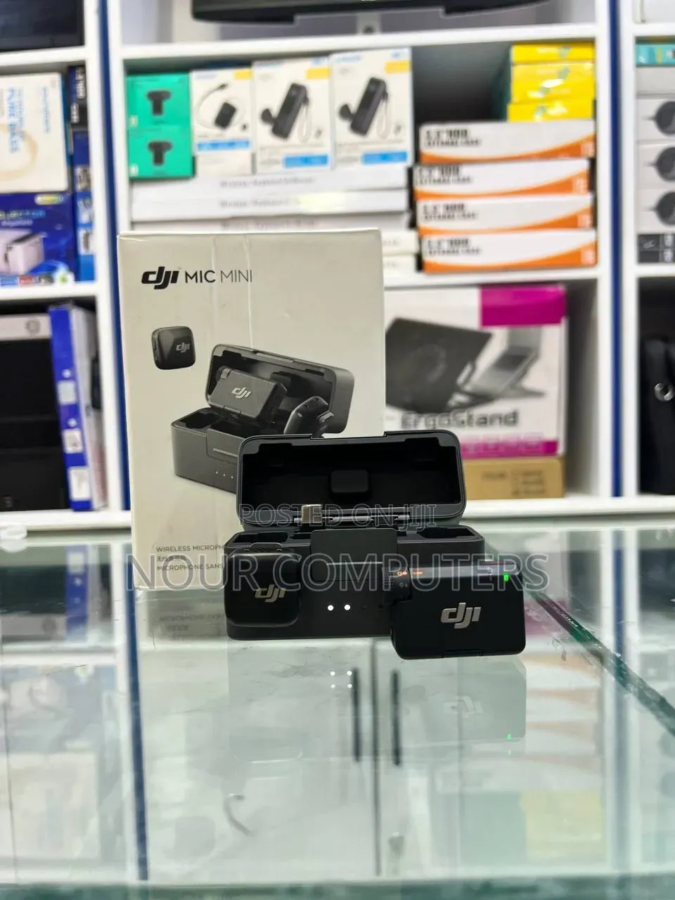 Dji Mic Mini