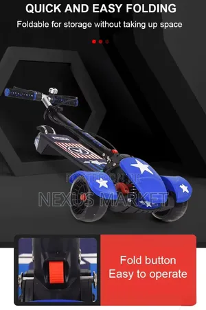 Scooter New 000