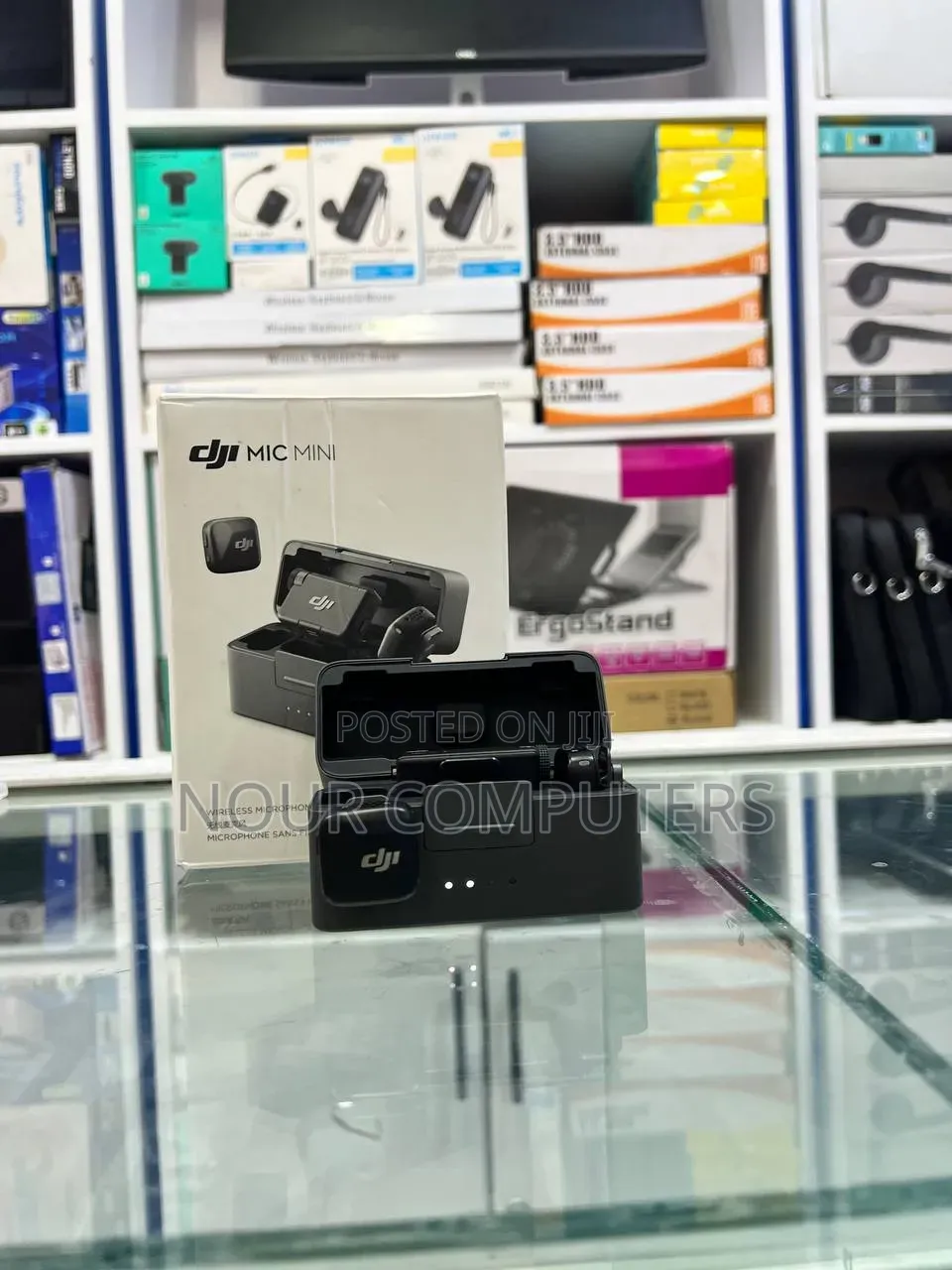 Dji Mic Mini
