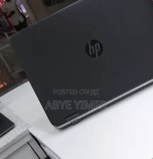 New Laptop HP EliteBook 840 G3 8GB Intel Core i5 SSD 256GB