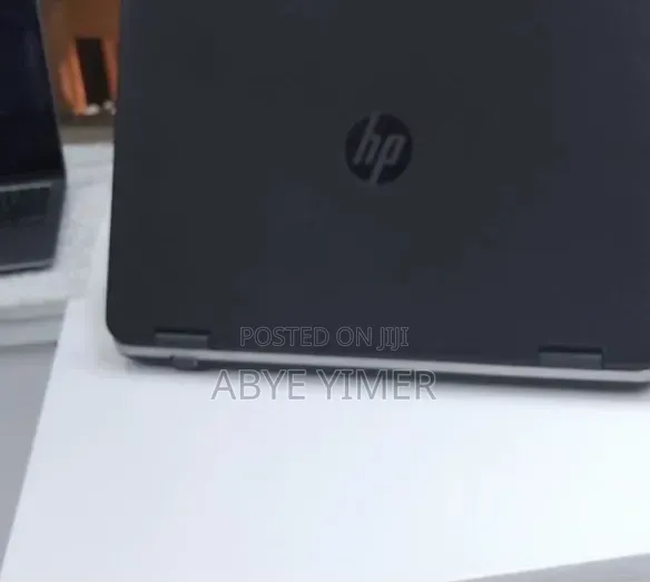 New Laptop HP EliteBook 840 G3 8GB Intel Core i5 SSD 256GB