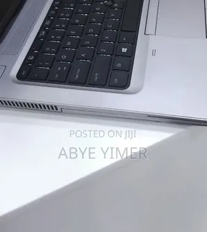 New Laptop HP EliteBook 840 G3 8GB Intel Core i5 SSD 256GB