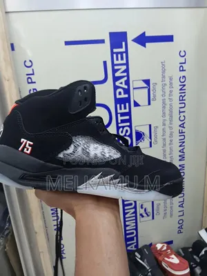 Air Jordan 5 Paris Saint Germany