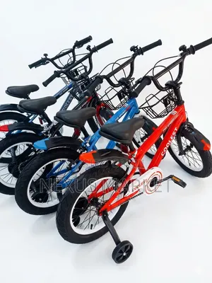 Coolest Bike New 00