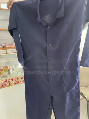 Coverall Protection