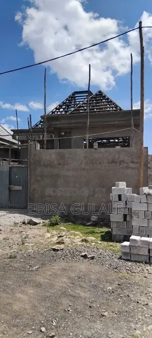 3bdrm Farm House in Yeka for sale