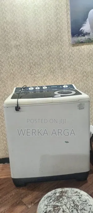 Mert Washing Machine