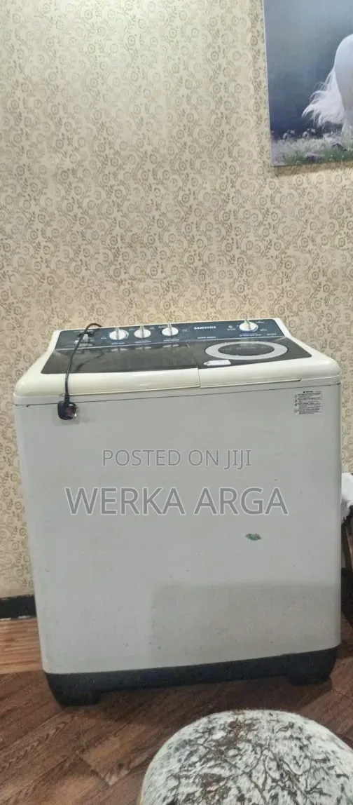 Mert Washing Machine