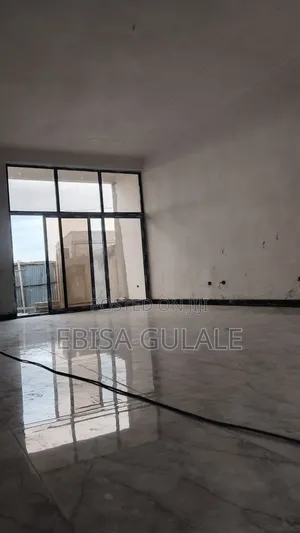 Furnished 6bdrm Farm House in Yeka for sale