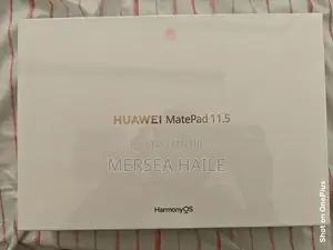 New Huawei MatePad 11.5 128 GB Silver
