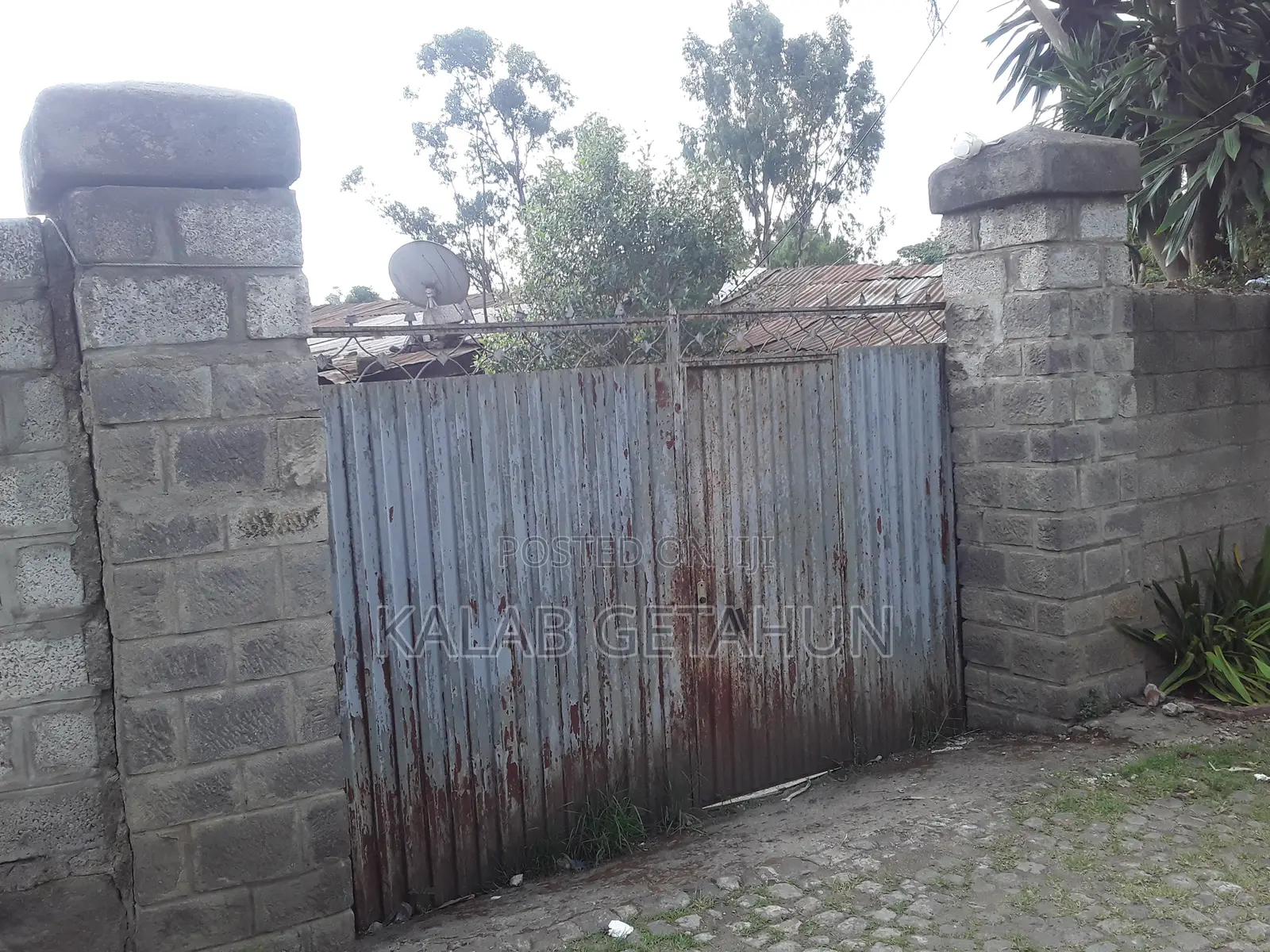 5bdrm House in Kirkos for sale
