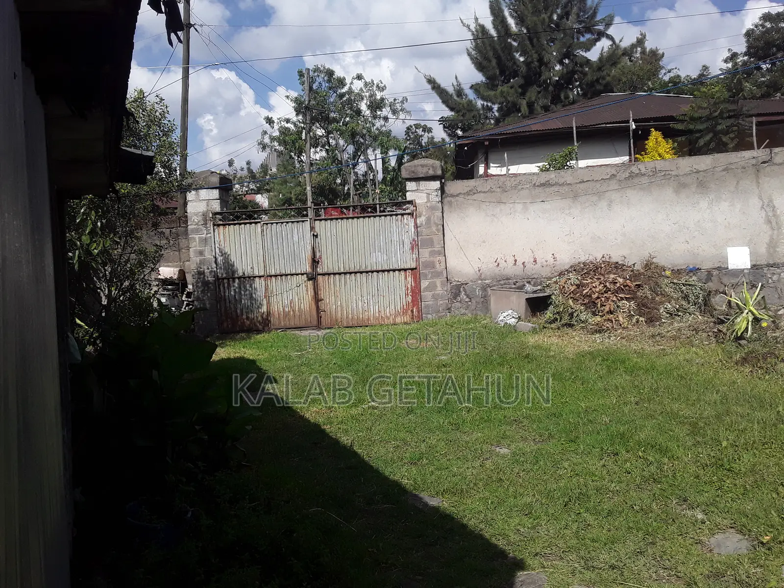 5bdrm House in Kirkos for sale