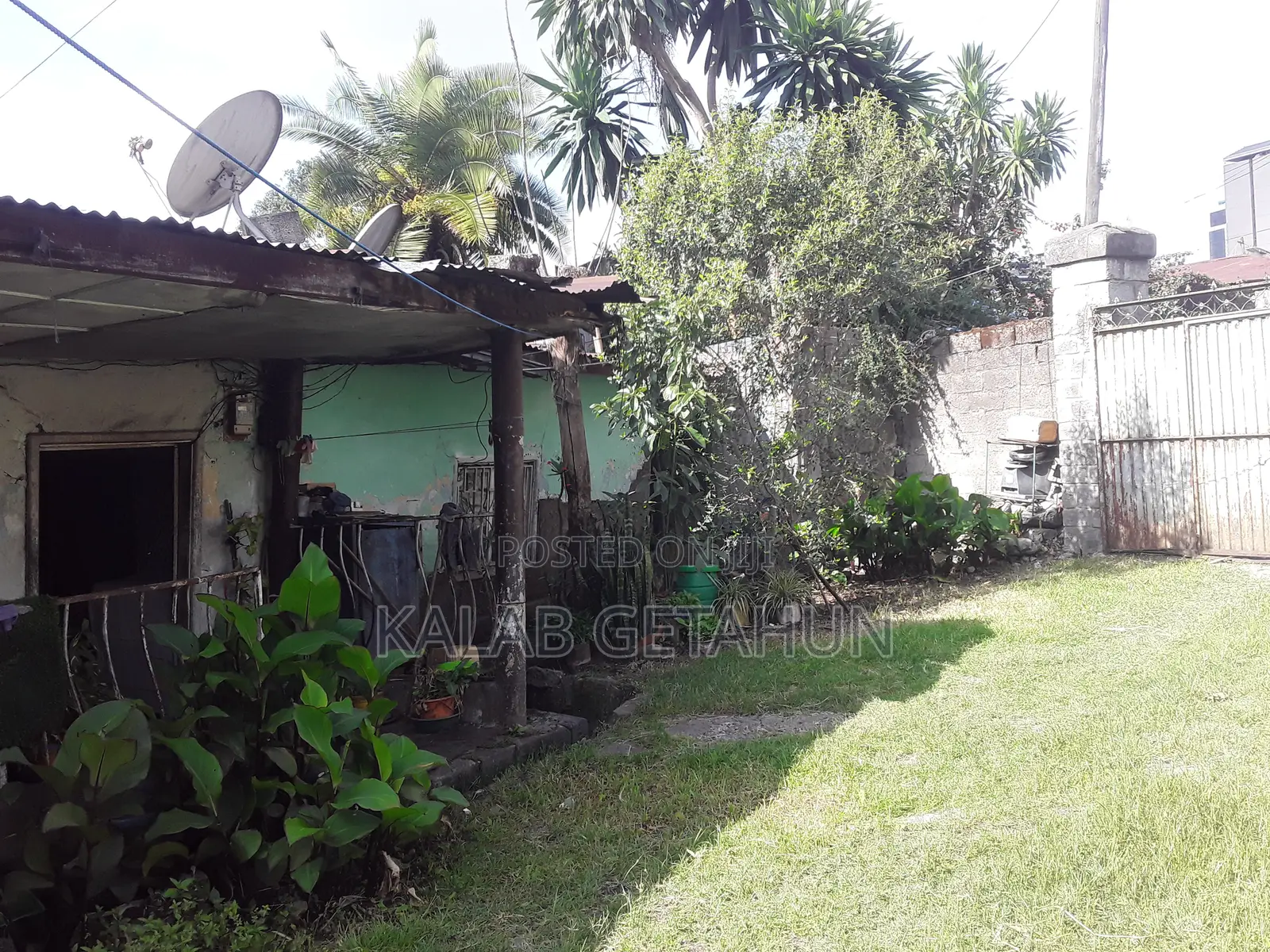 5bdrm House in Kirkos for sale