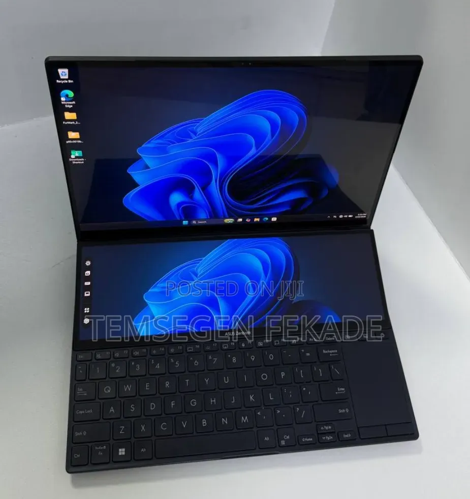 New Laptop Asus Zenbook 14 UX434 32GB Intel Core i9 SSD 1T