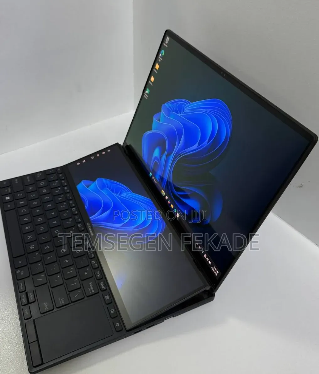 New Laptop Asus Zenbook 14 UX434 32GB Intel Core i9 SSD 1T