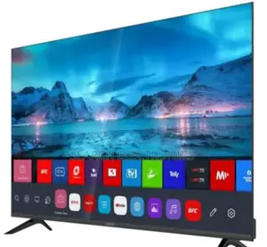 Hisense 100.Inch Qled Televishion