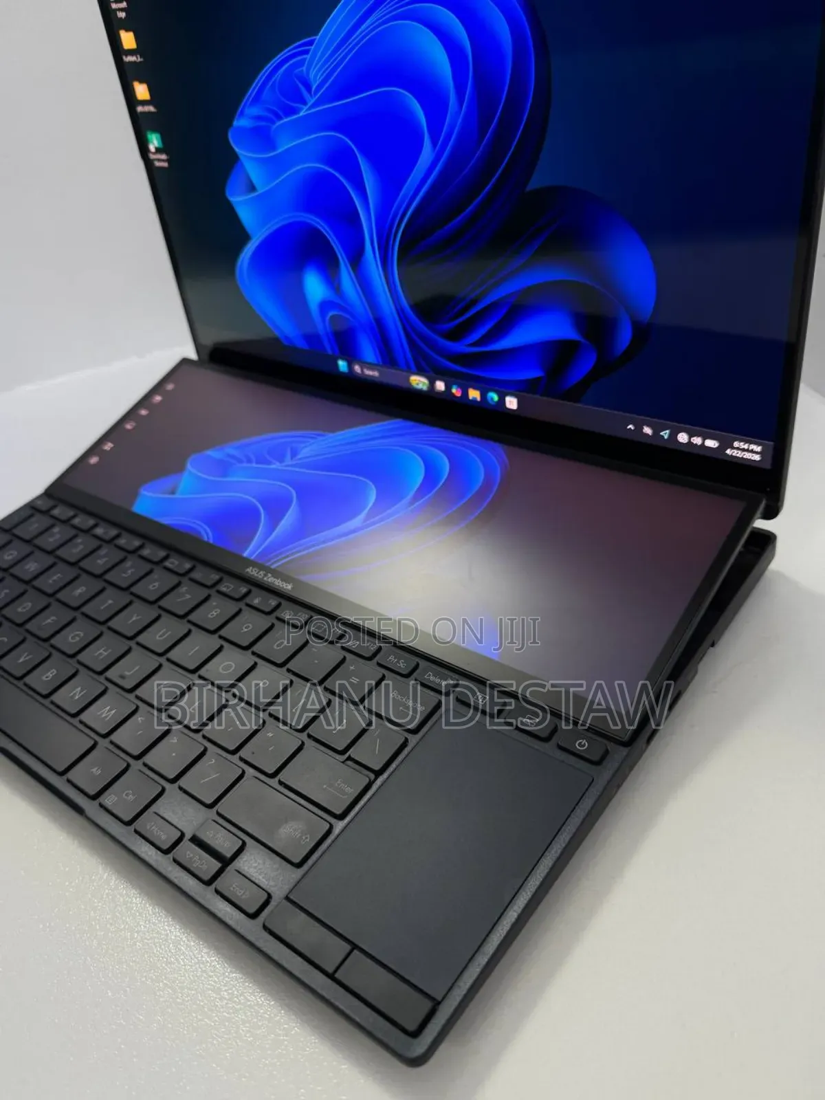 New Laptop Asus 32GB Intel Core i9 SSD 1T