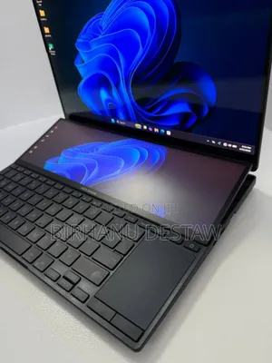 New Laptop Asus 32GB Intel Core i9 SSD 1T