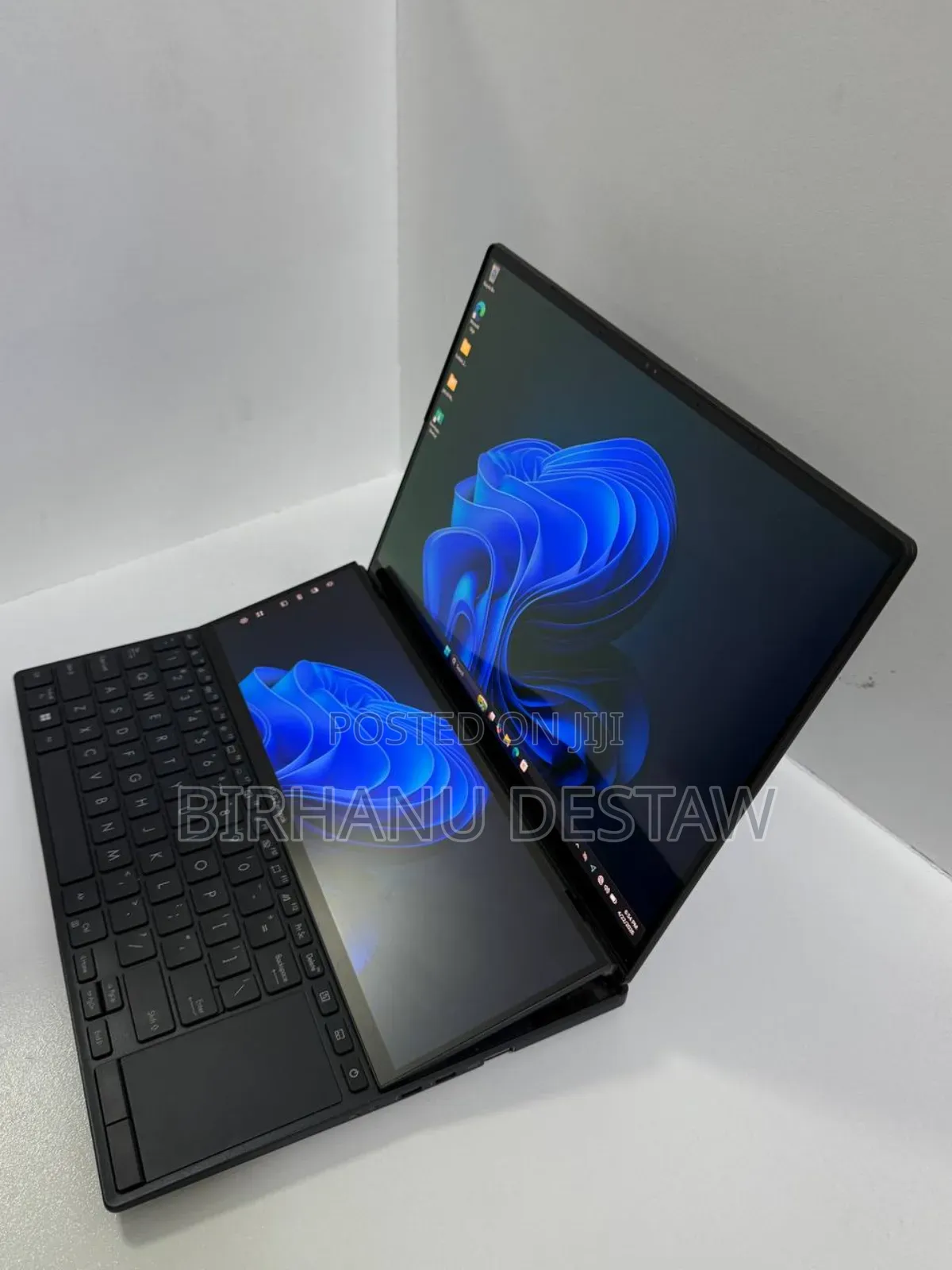 New Laptop Asus 32GB Intel Core i9 SSD 1T