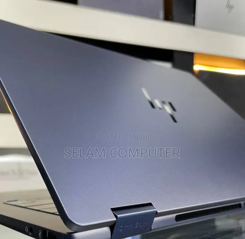 New Laptop HP Omen X 16GB Intel Core Ultra 7 SSD 512GB