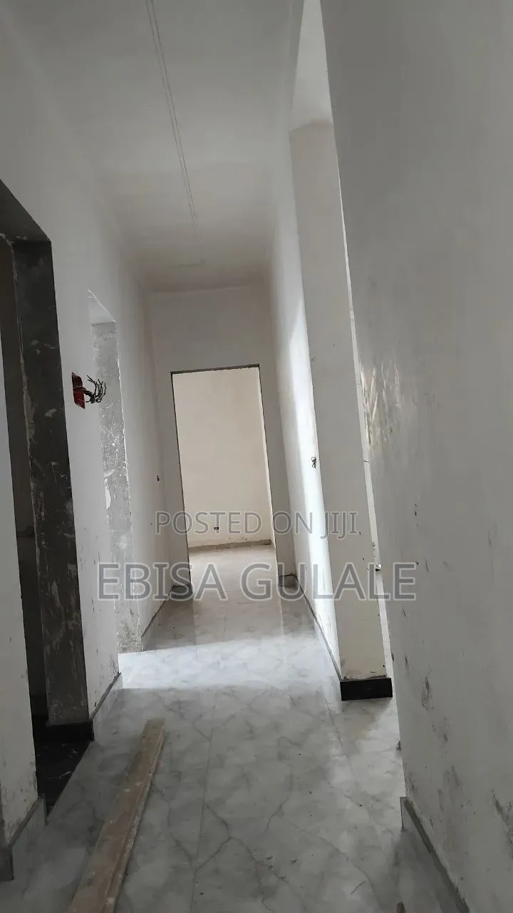 Furnished 5bdrm Farm House in Rooseta Real State, Yeka for sale