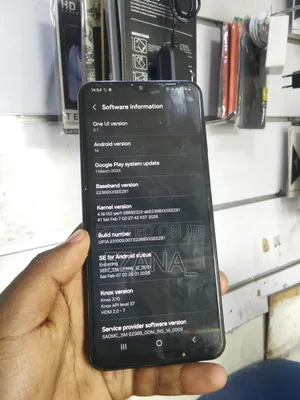 Samsung Galaxy A23 5G 128 GB