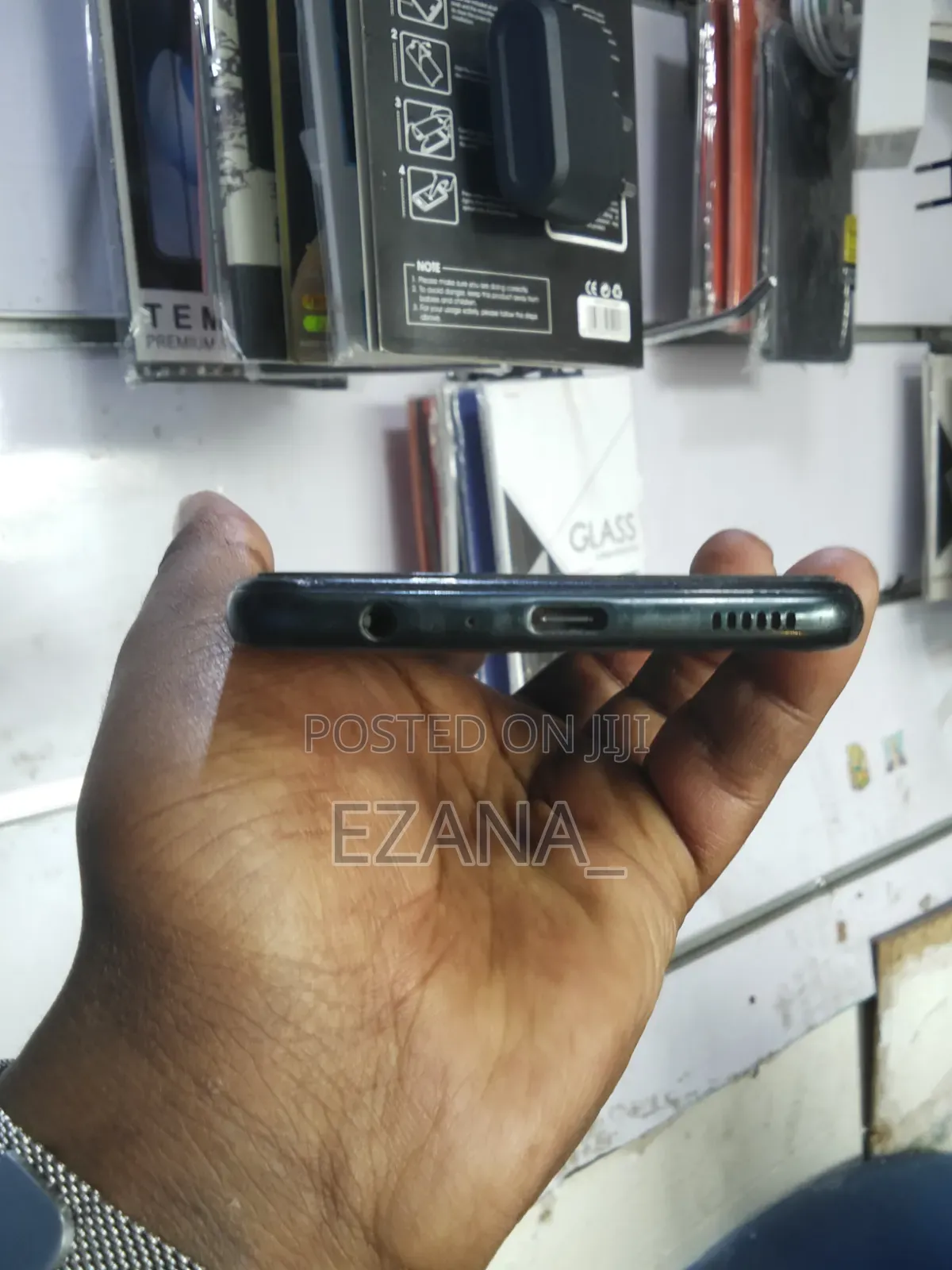 Samsung Galaxy A23 5G 128 GB