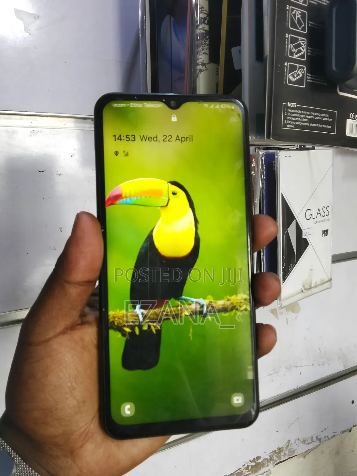 Samsung Galaxy A23 5G 128 GB