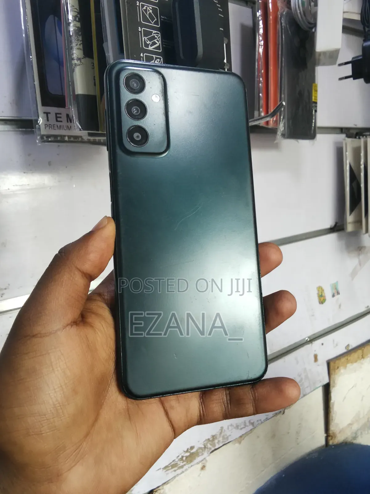 Samsung Galaxy A23 5G 128 GB