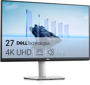 Dell 27inch Monitor