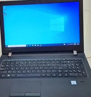 New Laptop Lenovo Legion 5 8GB Intel Core i7 SSD 256GB