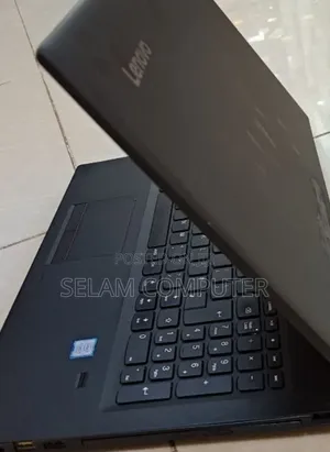 New Laptop Lenovo Legion 5 8GB Intel Core i7 SSD 256GB