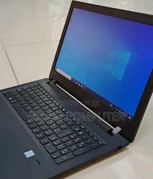 New Laptop Lenovo Legion 5 8GB Intel Core i7 SSD 256GB