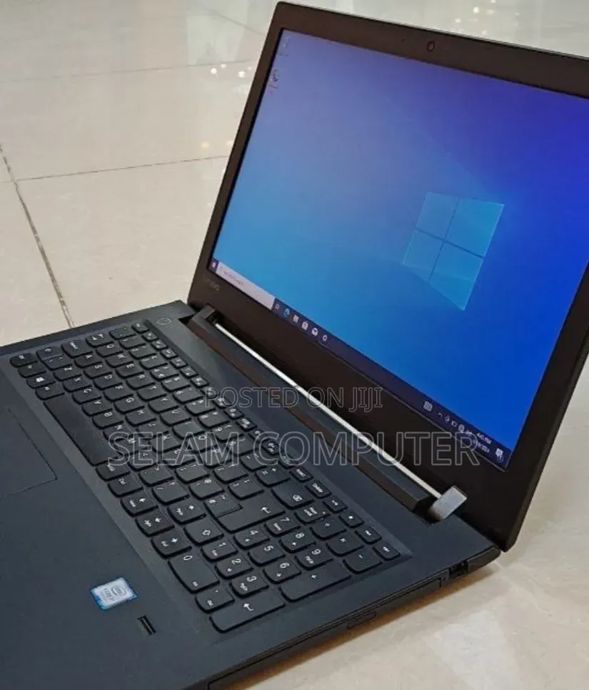 New Laptop Lenovo Legion 5 8GB Intel Core i7 SSD 256GB