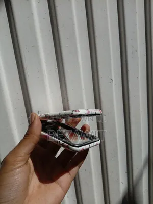 Pocket Mirror