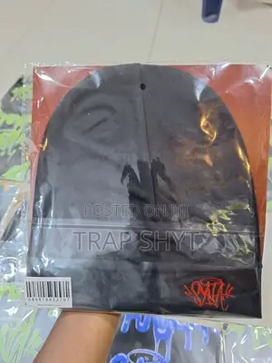 Syna Skull Cap