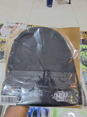 Syna Skull Cap