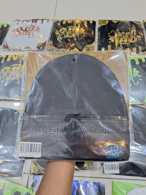 Syna Skull Cap