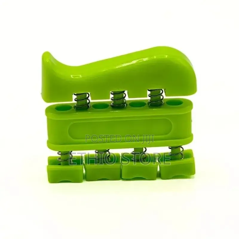 Grip Strength Trainer Kit)
