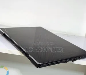 New Laptop Asus ROG Zephyrus G15 16GB AMD Ryzen 9 SSD 1T