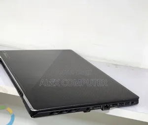 New Laptop Asus ROG Zephyrus G15 16GB AMD Ryzen 9 SSD 1T