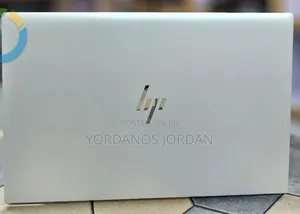 New Laptop HP EliteBook 845 G8 16GB AMD Ryzen 5 SSD 512GB