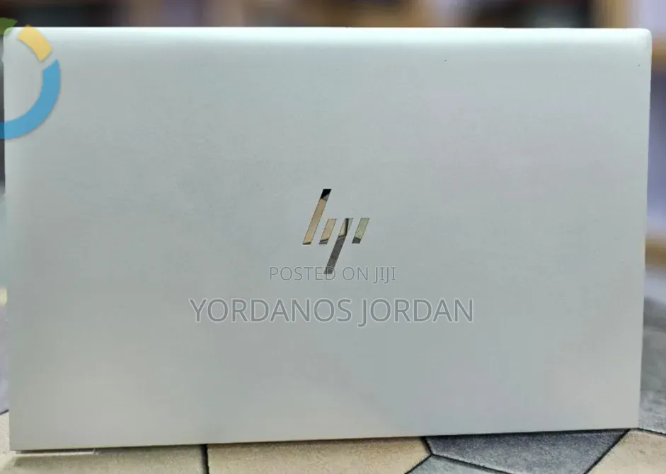 New Laptop HP EliteBook 845 G8 16GB AMD Ryzen 5 SSD 512GB