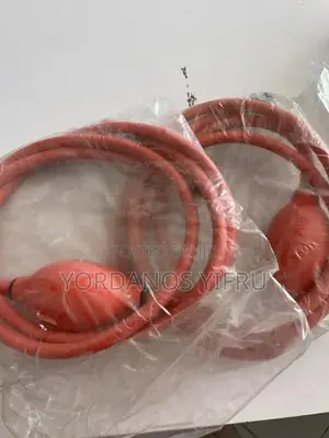 Stomach Tube